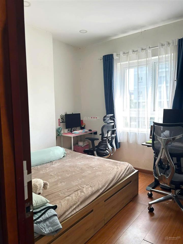 Bán gấp chung cư phú gia, 2pn giá 2.9 tỷ thương lượng