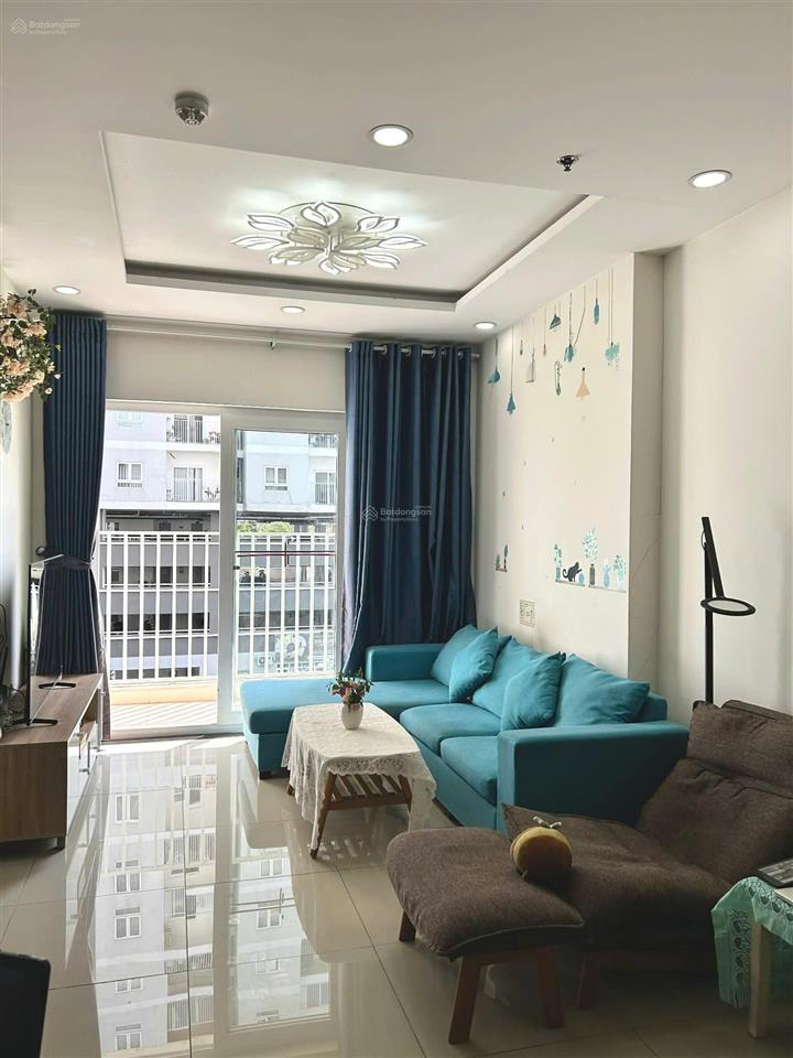 Bán gấp chung cư phú gia, 2pn giá 2,9 tỷ thương lượng
