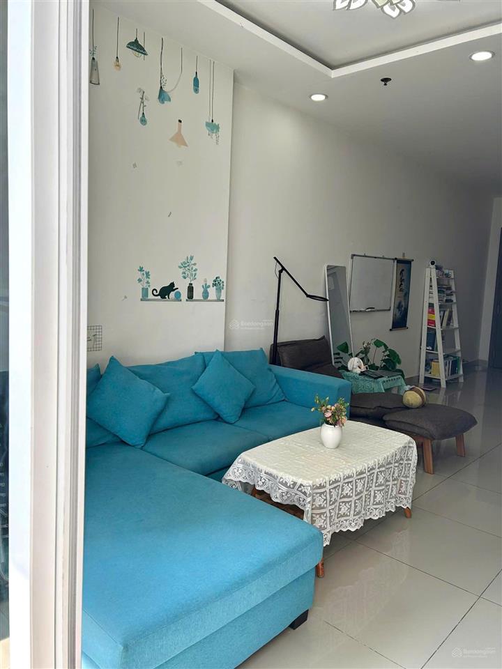 Bán gấp chung cư phú gia, 2pn giá 2,9 tỷ thương lượng