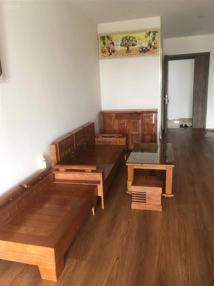 Do không có nhu cầu ở nên cho thuê gấp căn hộ phú gia đầy đủ nội thất giá 7tr/tháng