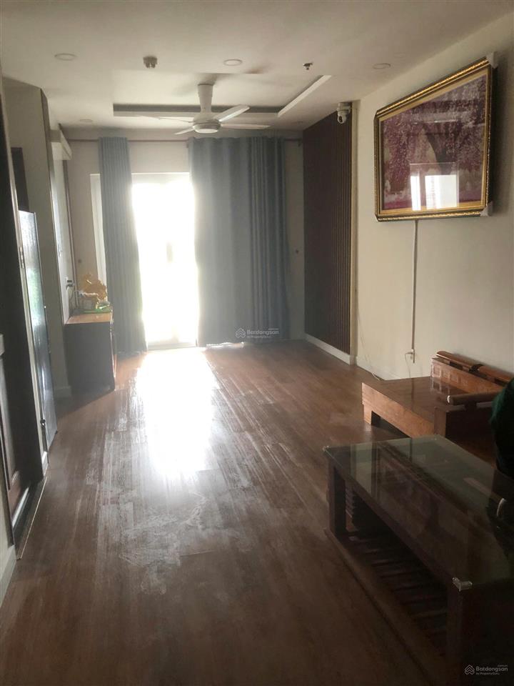 Do không có nhu cầu ở nên cho thuê gấp căn hộ phú gia đầy đủ nội thất giá 7tr/tháng