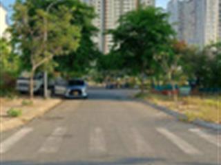 Bán gấp đất khu dân cư 13e phong phú đối diện công viên giá 44tr có thương lượng