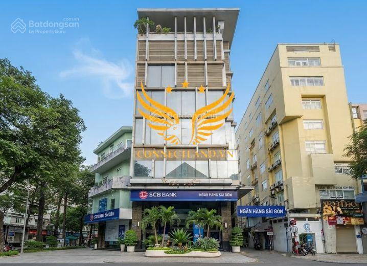 Nhà góc 2mt thuận tiện kinh doanh, gần chợ. dt 4x15m. hđt 12tr/tháng. giá 7.9 tỷ tl