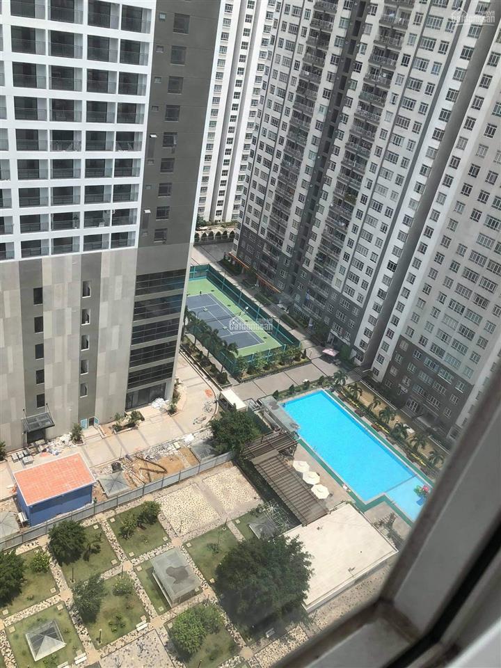 Cho thuê căn giai việt q. 8 căn 2pn nhà đẹp, ở liền 12triệu.  0937 934 ***