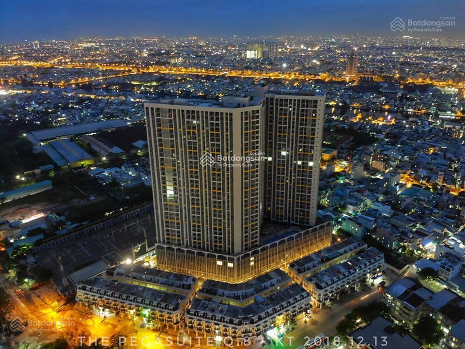 Cho thuê pegasuite q8 nhà full nội thất 12tr/tháng, 2pn, 2wc, ở liền 0937 934 ***