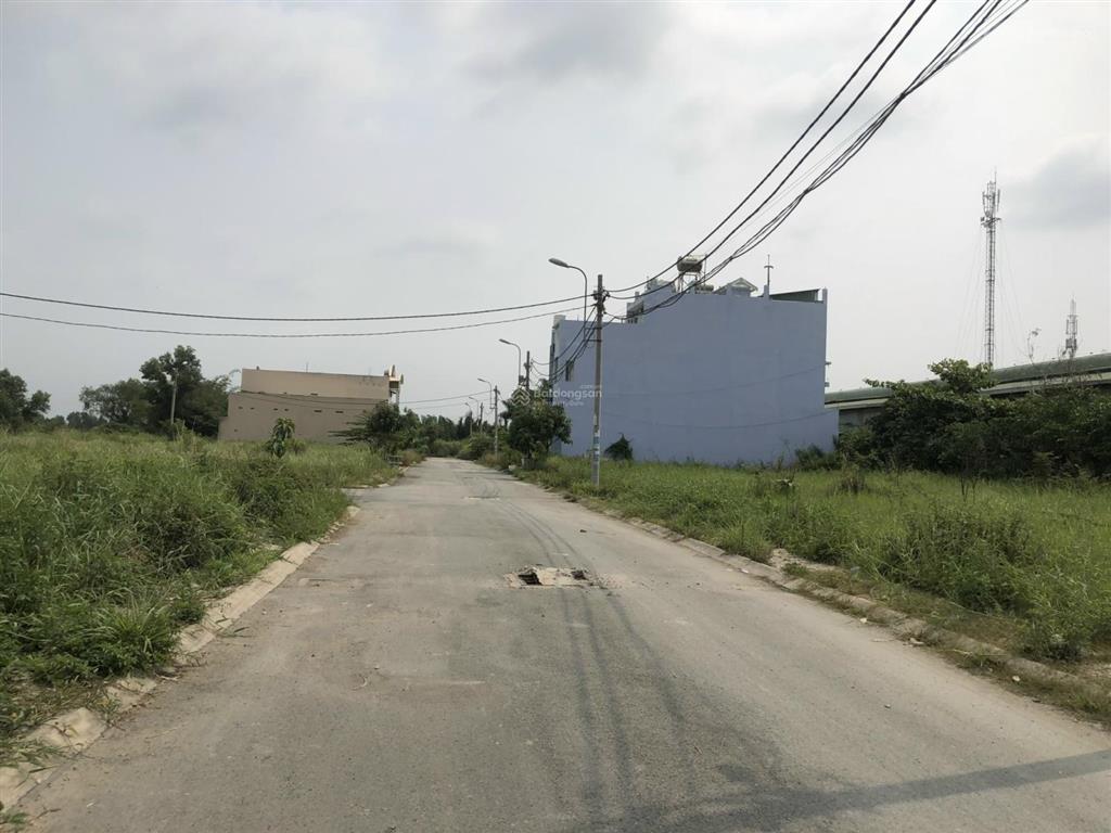 Bán lô đất ngọc đông dương 2 trần đại nghĩa có sổ 100m2 giá 3 tỷ, giá hiện tại 3,8 tỷ. 0937 934 ***