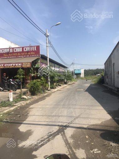 35tr/m2 đất đại phú mặt tiền trần đại nghĩa, bình chánh có sổ đỏ, nhiều nền giá mềm. 0937 934 ***