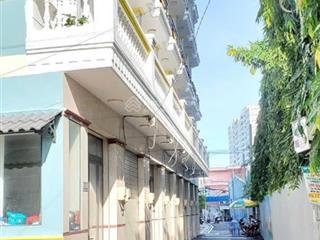 Bán nhà phố 4pn 3wc giá cực chất 5,4 tỷ, 147m2 ở an dương vương, p16, q8, hcm