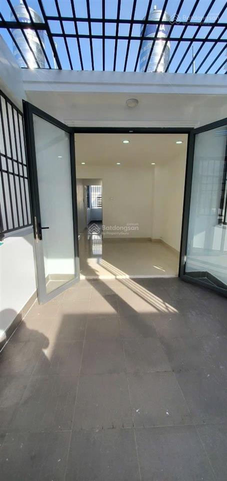 Bán nhà phố 4pn 3wc giá cực chất 5,4 tỷ, 147m2 ở an dương vương, p16, q8, hcm