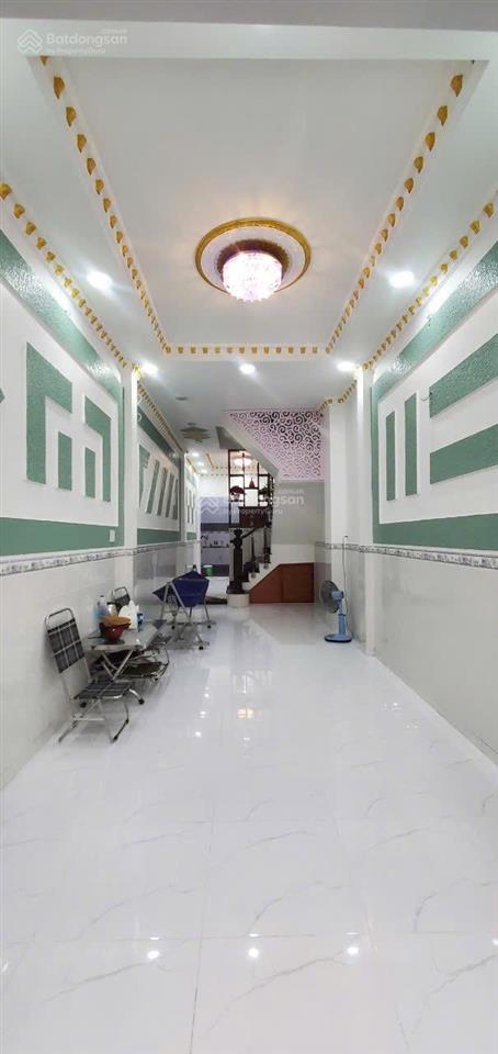 Bán nhà phố 4pn 3wc giá cực chất 5,4 tỷ, 147m2 ở an dương vương, p16, q8, hcm