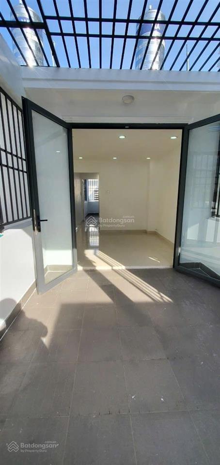 Bán nhà phố 4pn 3wc giá cực chất 5,4 tỷ, 147m2 ở an dương vương, p16, q8, hcm