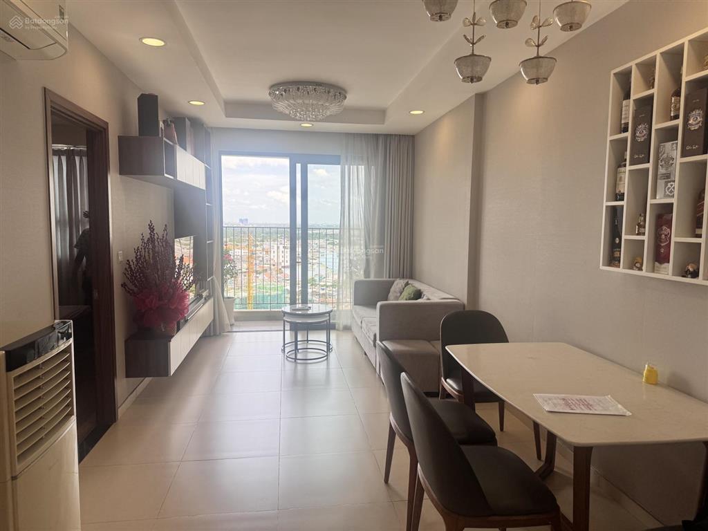 Chính chủ bán căn pega 75m có sổ giá 4,6 tỷ nhà full nội thất mới đẹp, view mát ở ngay 0937 934 ***