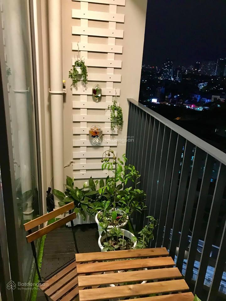 Cho thuê gấp the pegasuite 2pn  2wc đầy đủ nội thất 12tr  dọn vào ở liền 0937 934 ***