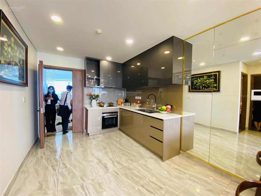 Nhận booking the peak garden liền kề phú mỹ hưng, cạnh ga tân mỹ, giá chỉ từ 75 triệu/m2