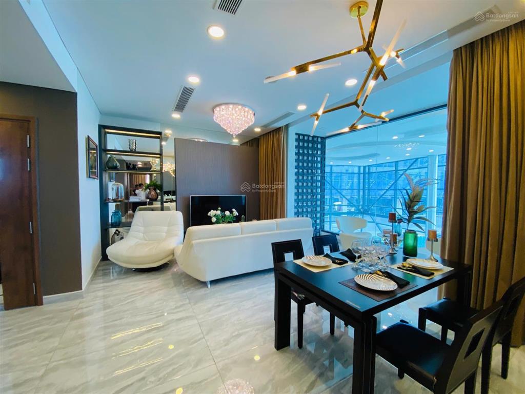 Nhận booking the peak garden liền kề phú mỹ hưng, cạnh ga tân mỹ, giá chỉ từ 75 triệu/m2
