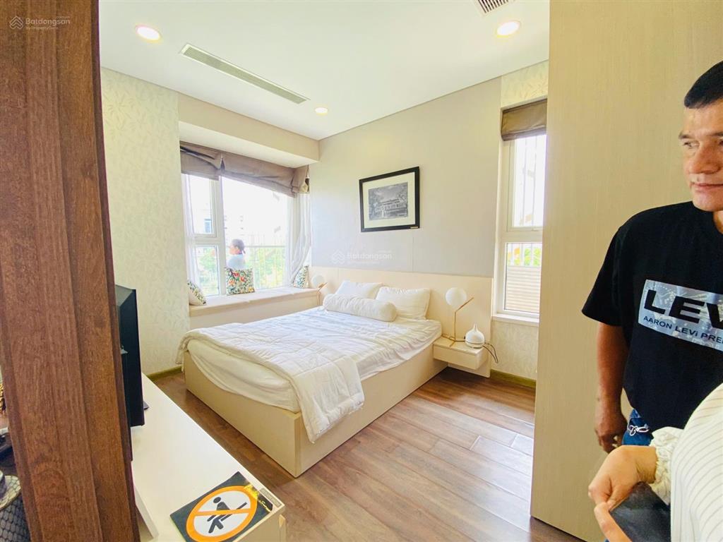 Nhận booking the peak garden liền kề phú mỹ hưng, cạnh ga tân mỹ, giá chỉ từ 75 triệu/m2