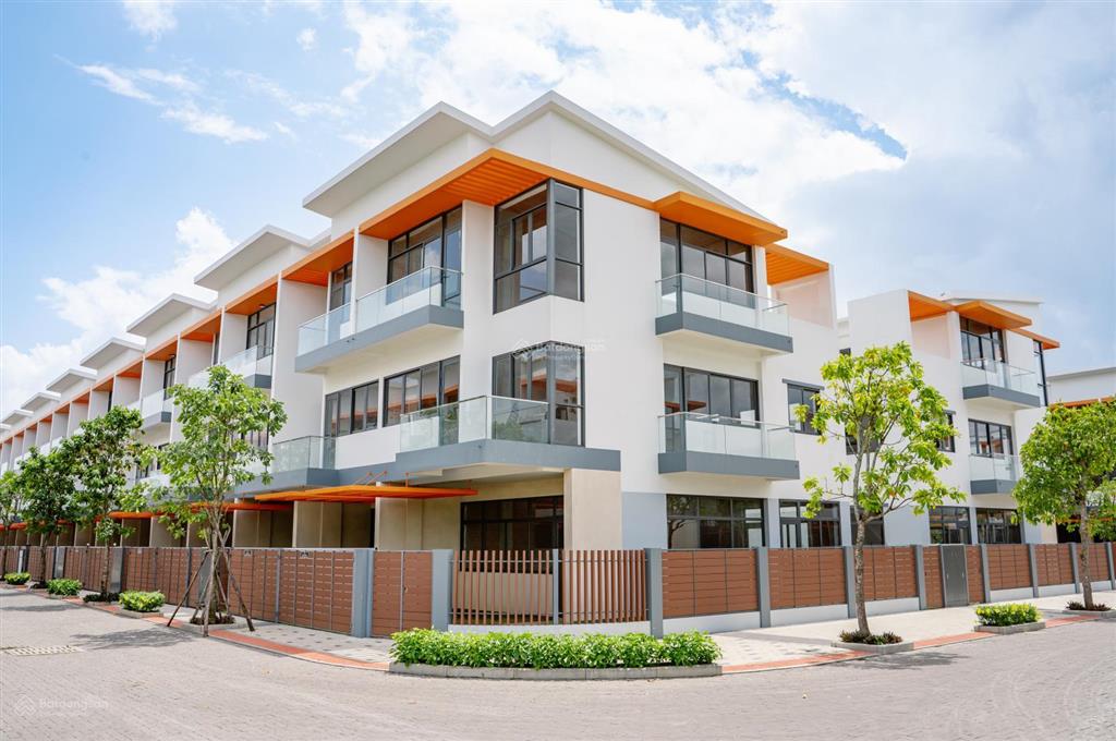 Nhà phố elite life long hậu 4,2 tỷ thanh toán chỉ từ 49 triệu/tháng, chiết khấu 11%, nhận nhà ngay
