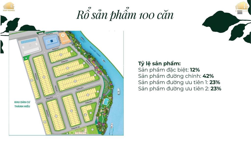 Nhà phố elite life long hậu 4,2 tỷ thanh toán chỉ từ 49 triệu/tháng, chiết khấu 11%, nhận nhà ngay