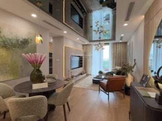 Cập nhật quỹ căn chuyển nhượng tháng 02/2026 chung cư the charm an hưng tầng đẹp giá tốt