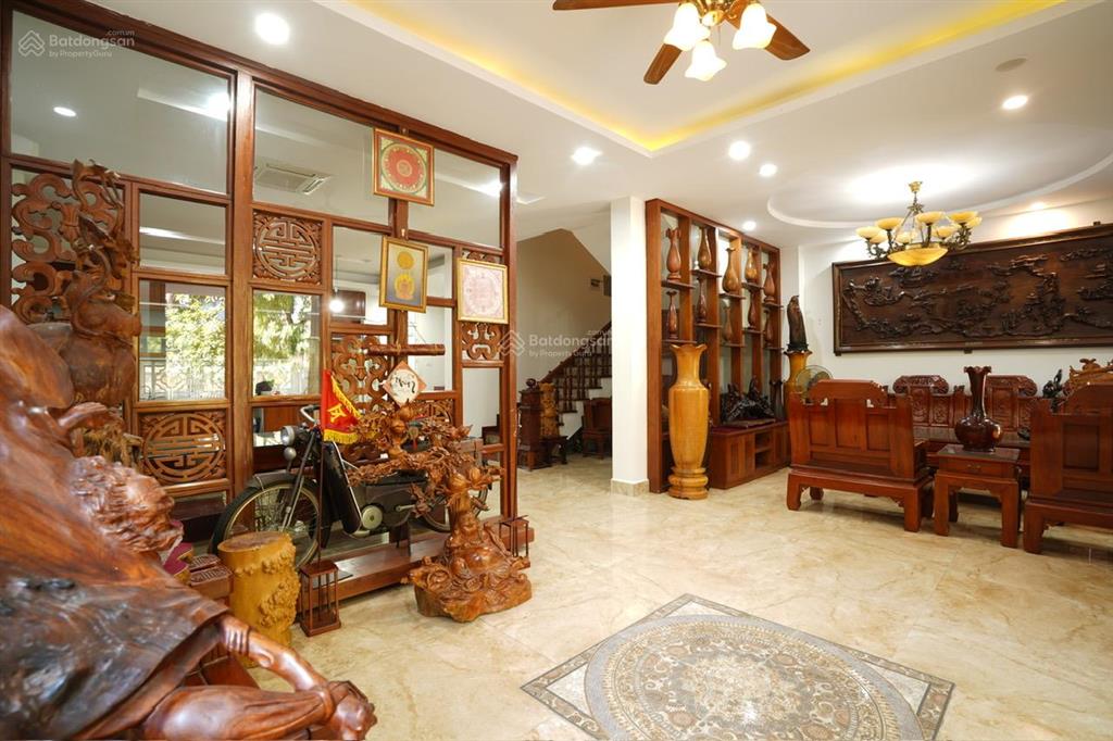 Bán gấp biệt thự kđt an hưng. nhà hướng đông nam, hoàn thiện nội thất, về ở luôn. 0936 399 ***