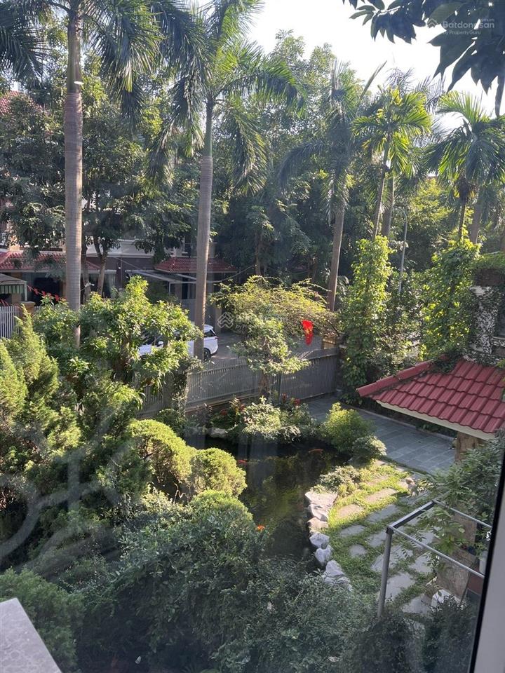 Bán gấp biệt thự kđt an hưng. nhà hướng đông nam, hoàn thiện nội thất, về ở luôn. 0936 399 ***