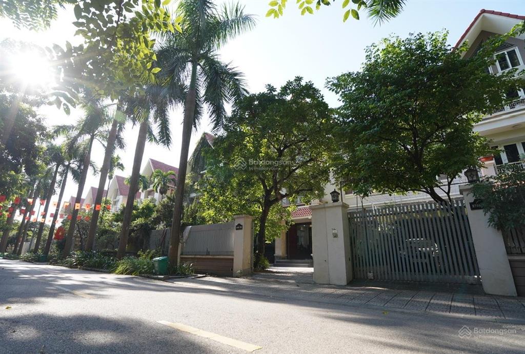 Bán gấp biệt thự kđt an hưng. nhà hướng đông nam, hoàn thiện nội thất, về ở luôn. 0936 399 ***
