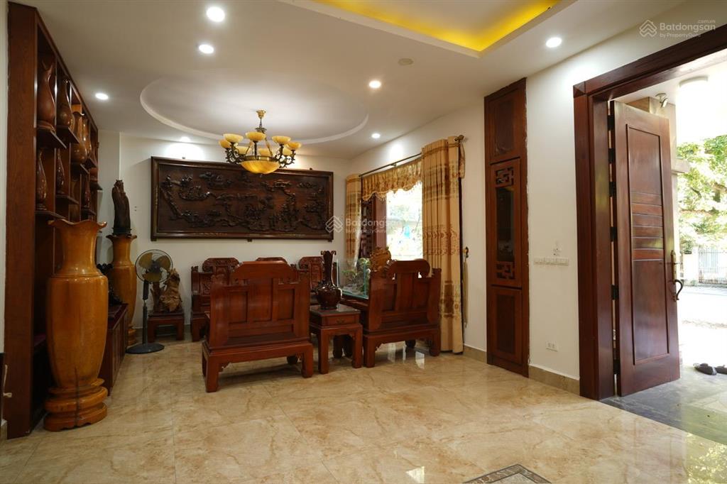 Bán gấp biệt thự kđt an hưng. nhà hướng đông nam, hoàn thiện nội thất, về ở luôn. 0936 399 ***