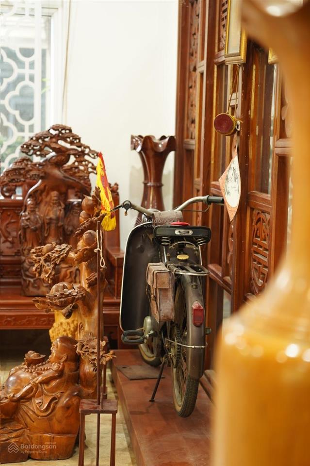 Bán gấp biệt thự kđt an hưng. nhà hướng đông nam, hoàn thiện nội thất, về ở luôn. 0936 399 ***