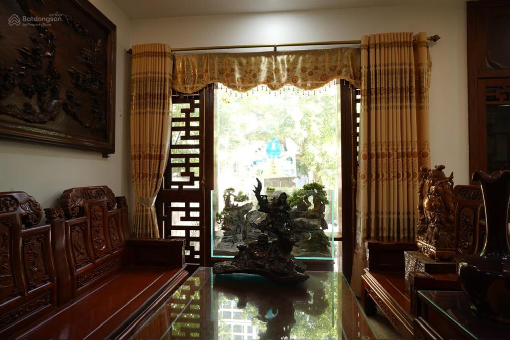 Bán gấp biệt thự kđt an hưng. nhà hướng đông nam, hoàn thiện nội thất, về ở luôn. 0936 399 ***