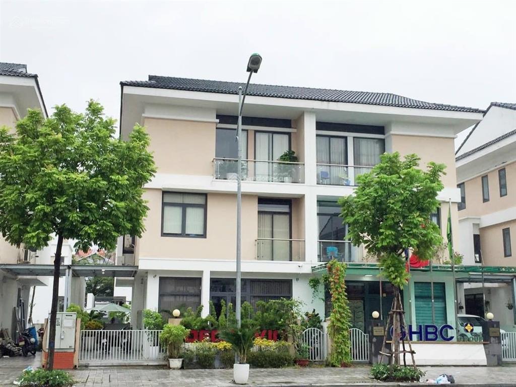 Cho thuê biệt thự nam cường  dương nội. giá 25tr/tháng. quỹ căn nhiều nhất và giá tốt