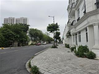 Cần cho thuê gấp căn góc shophouse 105m2, đường lê quang đạo. giá tốt.  0936 399 ***