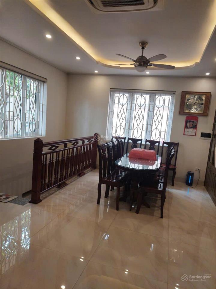 Cho thuê biệt thự nam cường  khu đô thị dương nội. dt 202m2, nội thất và vị trí cực đẹp. giá tốt