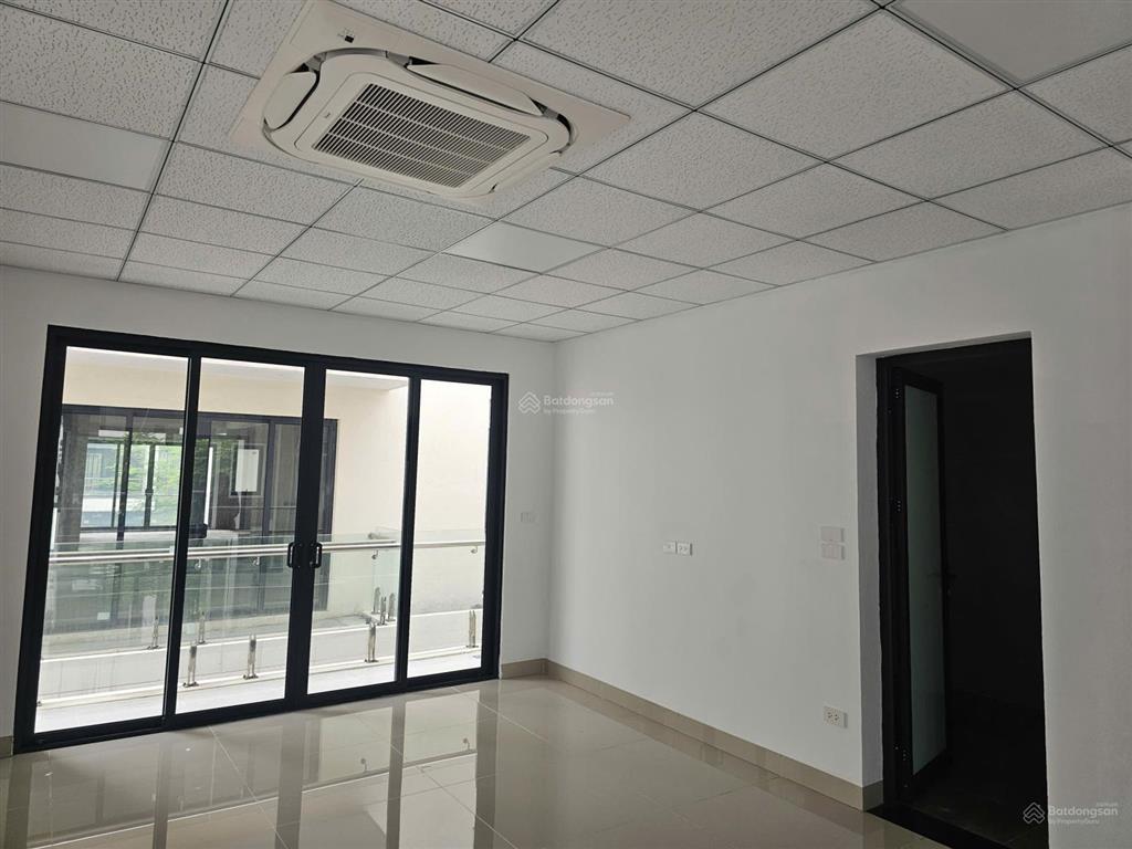 Cần cho thuê gấp biệt thự an quý, khu đô thị nam cường  dương, hoàn thiện văn phòng, có thang máy