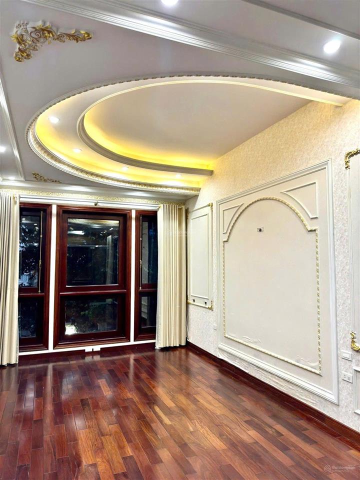 Bán gấp biệt thự 264m2 kđt an hưng, hướng đông nam, hoàn thiện nội thất, về ở luôn. 0936 399 ***