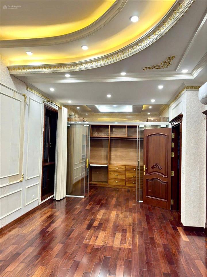 Bán gấp biệt thự 264m2 kđt an hưng, hướng đông nam, hoàn thiện nội thất, về ở luôn. 0936 399 ***