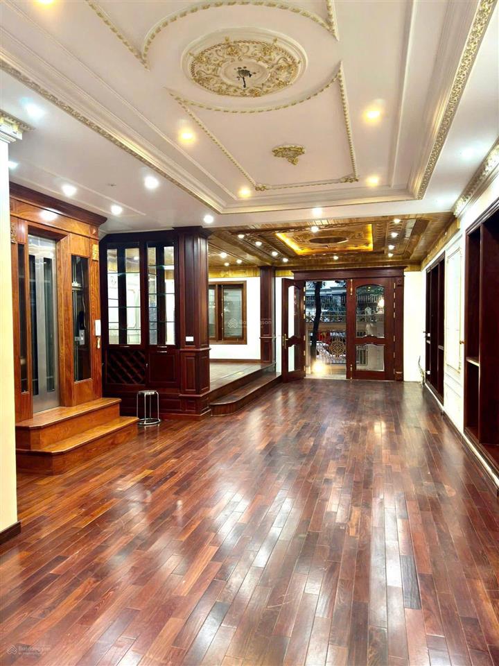 Bán gấp biệt thự 264m2 kđt an hưng, hướng đông nam, hoàn thiện nội thất, về ở luôn. 0936 399 ***