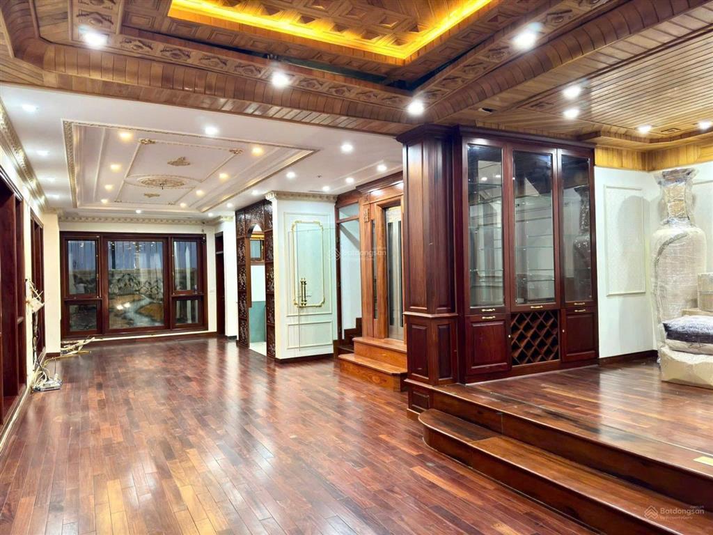 Bán gấp biệt thự 264m2 kđt an hưng, hướng đông nam, hoàn thiện nội thất, về ở luôn. 0936 399 ***
