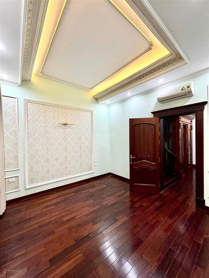 Bán gấp biệt thự 264m2 kđt an hưng, hướng đông nam, hoàn thiện nội thất, về ở luôn. 0936 399 ***