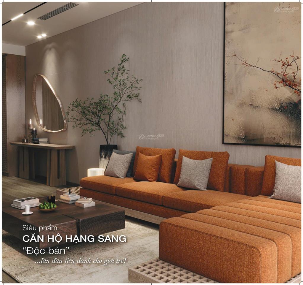 Cập nhật quỹ căn chuyển nhượng tháng 09/2026 chung cư the charm an hưng tầng đẹp giá tốt