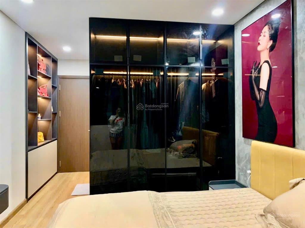 Chính chủ căn góc 97m2, tòa v3  the terra an hưng. nhà hoàn thiện đẹp, giá tốt.