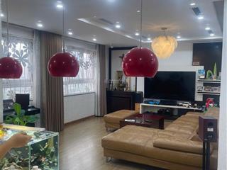 Cần bán căn góc siêu vip 150m2 view hồ trung văn  vinaconex 3. hướng đn  tn, thiết kế cực đẹp