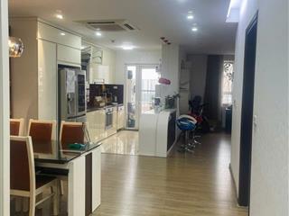 Bán gấp căn góc siêu vip 150m2 view hồ trung văn  vinaconex 3. hướng đn  tn, hoàn thiện đẹp