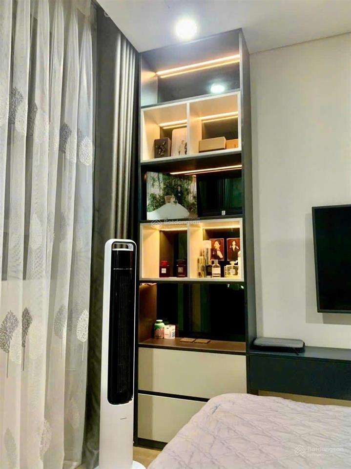 Bán gấp căn góc 97m2 tầng 23 the terra an hưng, view hồ & công viên. nhà hoàn thiện nội thất đẹp