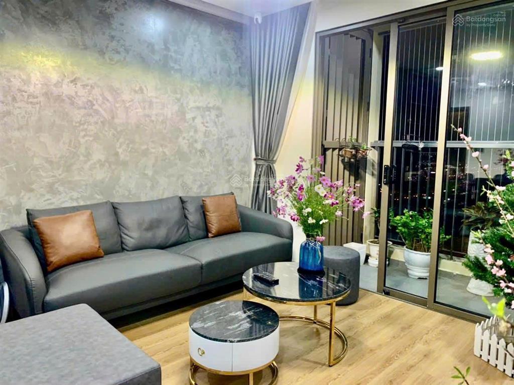Bán gấp căn góc 97m2 tầng 23 the terra an hưng, view hồ & công viên. nhà hoàn thiện nội thất đẹp