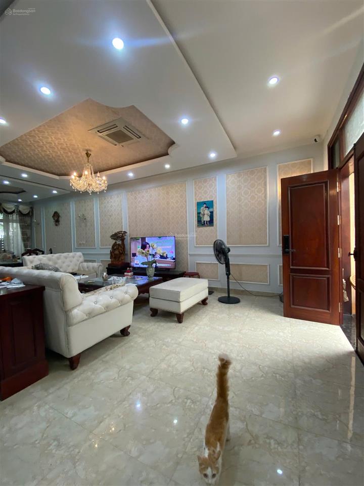 Chính chủ cho thuê biệt thự làng việt kiều  mỗ lao 150m2, hoàn thiện nội thất cực đẹp. giá tốt