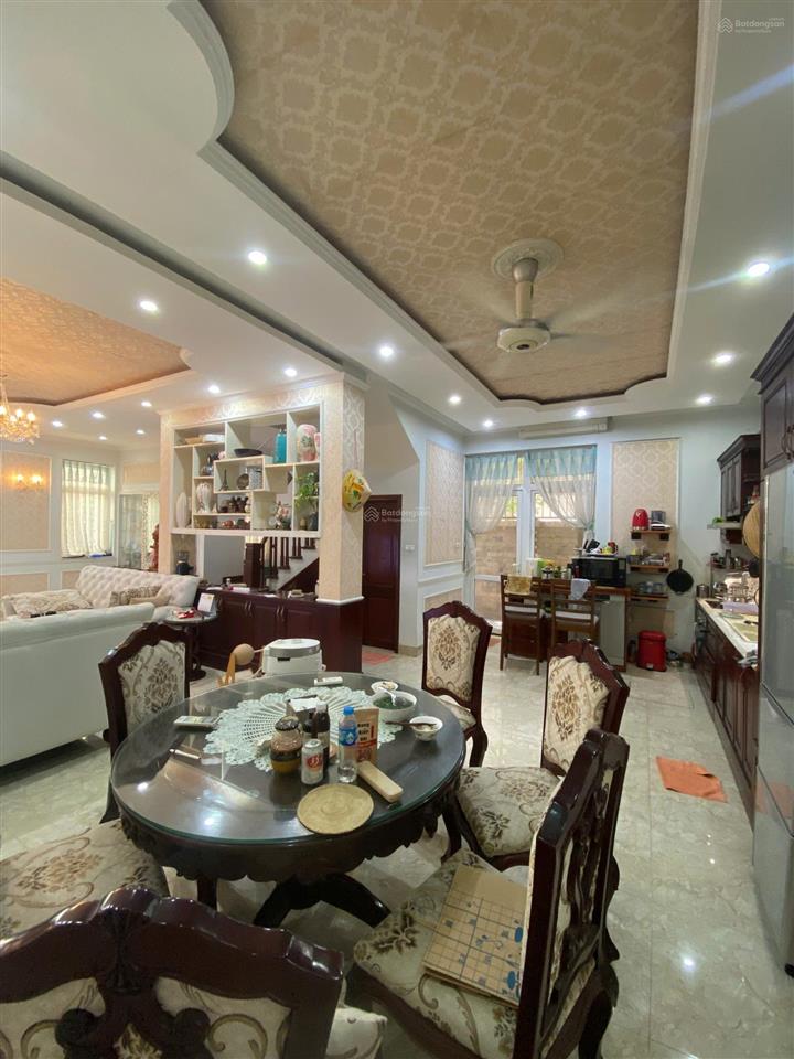Chính chủ cho thuê biệt thự làng việt kiều  mỗ lao 150m2, hoàn thiện nội thất cực đẹp. giá tốt