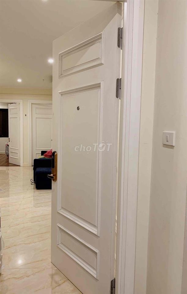 cho thuê căn hộ quận ba đình