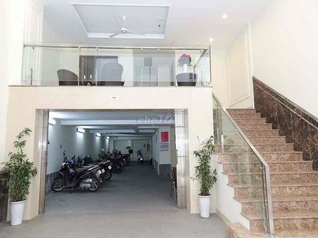 cho thuê căn hộ quận ba đình