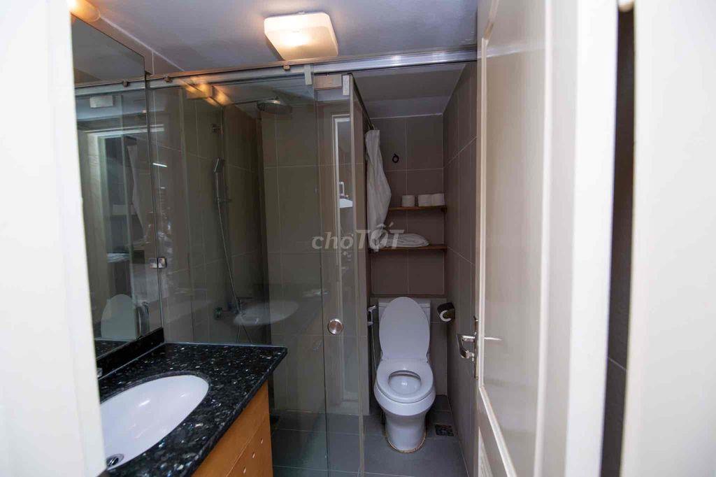 căn hộ đủ đồ gần hồ trúc bạch