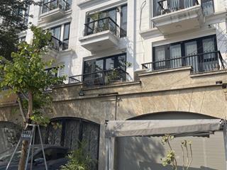 Cho thuê biệt thự tại tt1 kim văn kim lũ, giá thỏa thuận, 150m2 một sàn